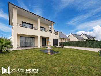 Vente maison 6 pièces Saint-Brieuc 22