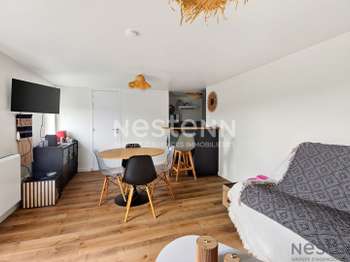 Photo Vente maison Saint-Brieuc