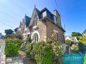 Vente Maison 4 chambresSaint-Brieuc