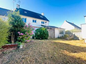 Vente maison 6 pièces Saint-Brieuc 22
