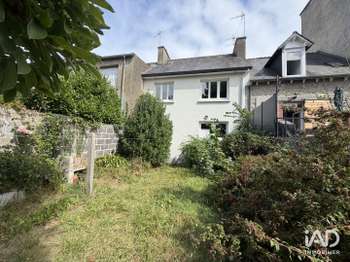 Vente maison 3 pièces Saint-Brieuc 22