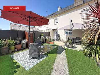 Vente maison 5 pièces Saint-Brieuc 22