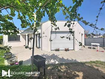 Photo Vente maison Saint-Brieuc