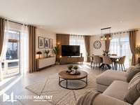 Vente maison 4 pièces Vente maison 4 pièces
