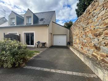 Vente Maison 2 chambresSaint-Brieuc
