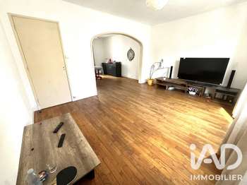 Vente Maison 3 chambresSaint-Brieuc