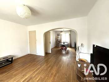 Vente Maison 3 chambresSaint-Brieuc