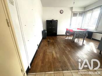 Vente Maison 3 chambresSaint-Brieuc