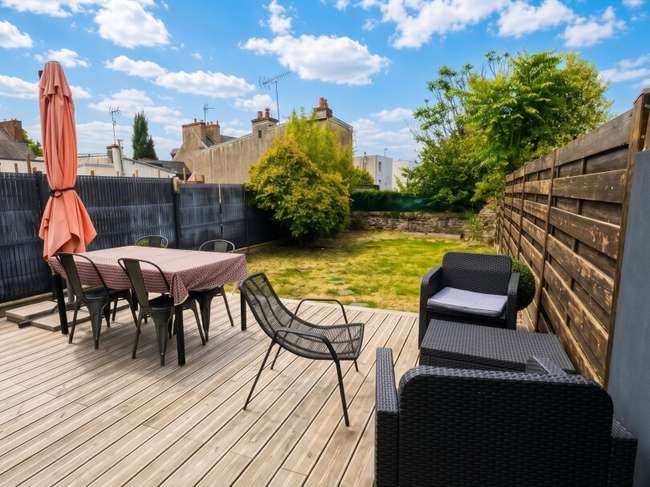 Maison 6 pièces 102 m² · à Saint-Brieuc · 102 m² · 256 575 €
