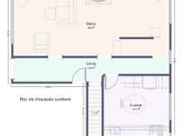 Vente maison 5 pièces Vente maison 5 pièces