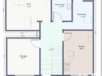Vente maison 5 pièces Vente maison 5 pièces