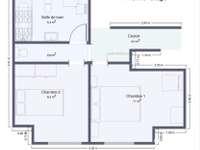 Vente maison 5 pièces Vente maison 5 pièces
