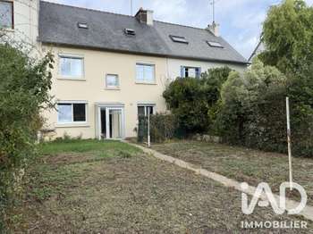 Vente Maison 3 chambresSaint-Brieuc