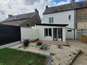 Vente Maison 3 chambresSaint-Brieuc