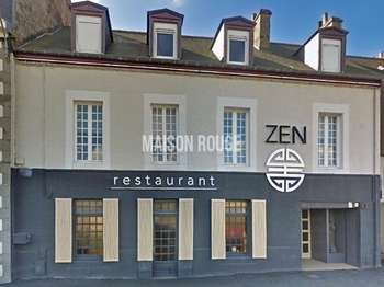 Vente maison 11 pièces Saint-Brieuc 22