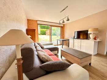 Vente Maison 3 chambresSaint-Brieuc