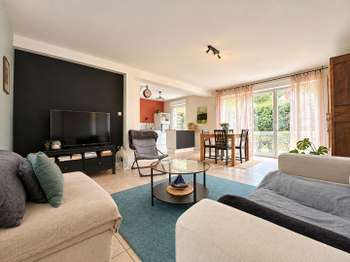 Vente maison 5 pièces Saint-Brieuc 22