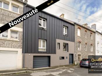 Photo Vente maison Saint-Brieuc