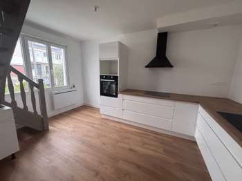 Vente Maison 3 chambresSaint-Brieuc