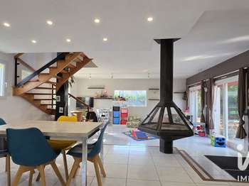 Vente Maison 6 chambresSaint-Brieuc