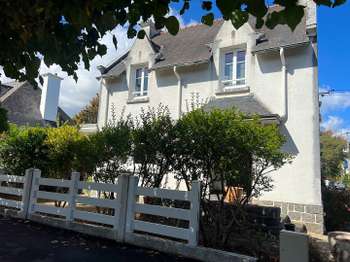 Vente Maison 3 chambresSaint-Brieuc