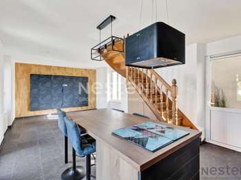 Vente maison 4 pièces Saint-Brieuc 22