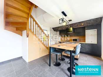 Vente Maison 3 chambresSaint-Brieuc