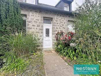 Vente maison 4 pièces Saint-Brieuc 22