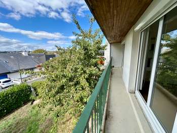 Vente maison 6 pièces Saint-Brieuc 22