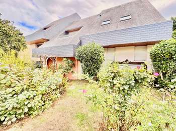 Vente Maison 2 chambresSaint-Brieuc