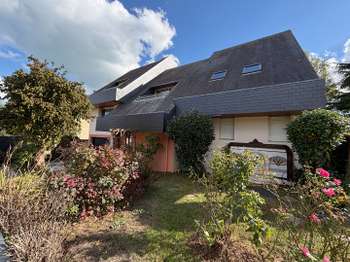 Vente maison 5 pièces Saint-Brieuc 22