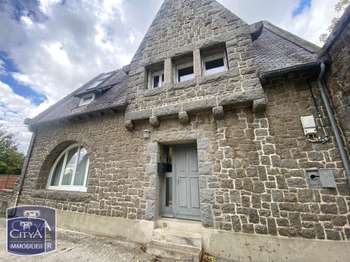 Vente maison 5 pièces Saint-Brieuc 22