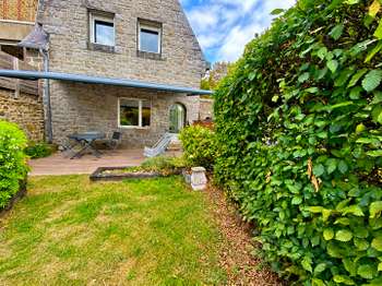 Vente Maison 4 chambresSaint-Brieuc
