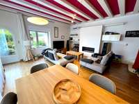 Vente maison 5 pièces Vente maison 5 pièces