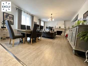 Vente maison 6 pièces Saint-Brieuc 22