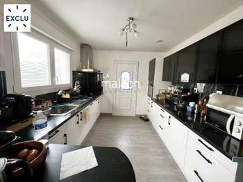 Vente maison 6 pièces Vente maison 6 pièces