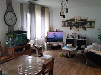 Photo Vente maison Saint-Brieuc