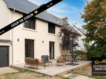 Vente maison 4 pièces Saint-Brieuc 22