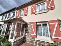 Vente maison 6 pièces Vente maison 6 pièces