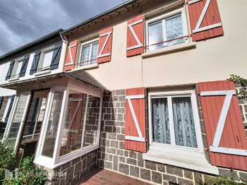 Vente Maison 3 chambresSaint-Brieuc