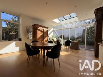 Vente maison 10 pièces Saint-Brieuc 22