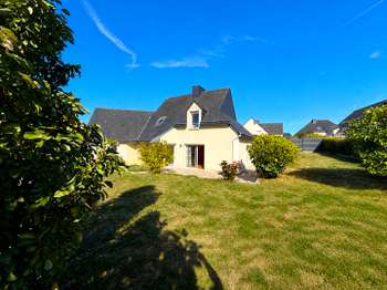 Vente maison 5 pièces Saint-Brieuc 22