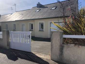 Vente Maison 4 chambresSaint-Brieuc