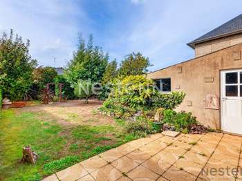 Vente Maison 3 chambresSaint-Brieuc