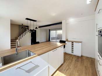 Vente Maison 5 chambresSaint-Brieuc