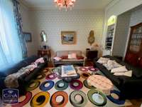 Vente maison 10 pièces Vente maison 10 pièces