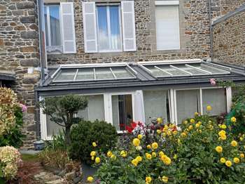 Vente Maison 6 chambresSaint-Brieuc