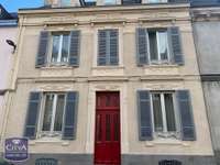 Vente maison 10 pièces Vente maison 10 pièces