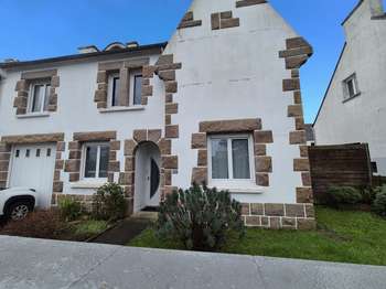 Vente maison 6 pièces Saint-Brieuc 22