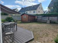 Vente maison 6 pièces Vente maison 6 pièces